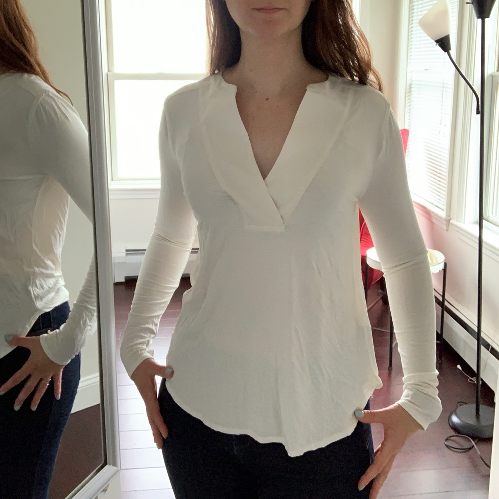Never worn